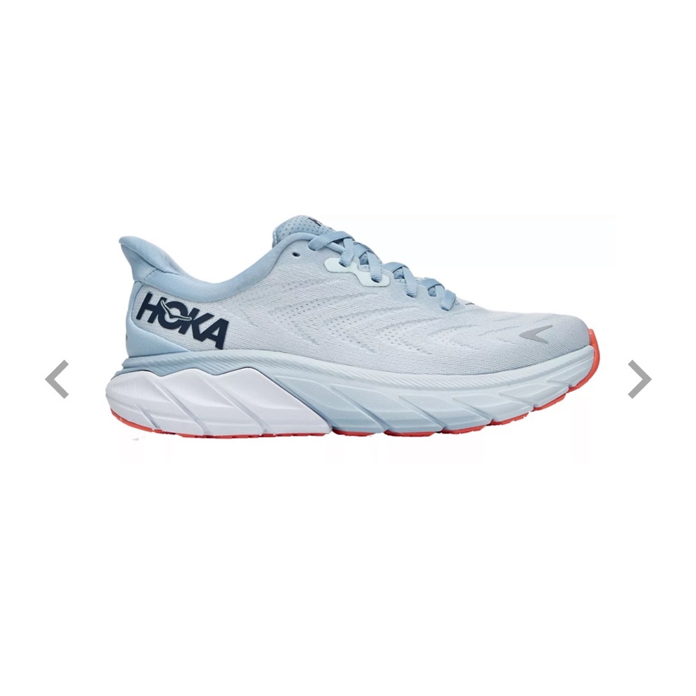 HOKA Women's Arahi 6 Running Shoes Size 8B